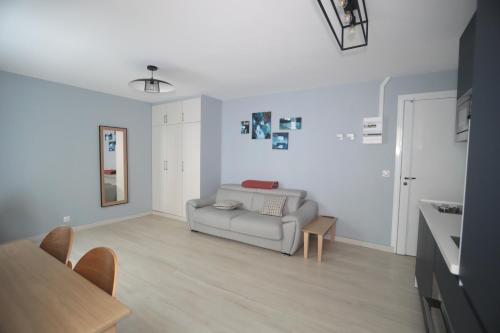 Appartement élégant - Montmartre, Paris