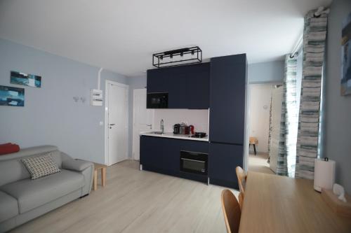 Appartement élégant - Montmartre, Paryż (zdjęcie 7)