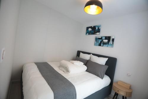 Appartement élégant - Montmartre, Paryż (zdjęcie 6)