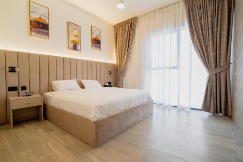 Fantastic Studio in the heart of Sharjah by Stay Bnb, Sharjah