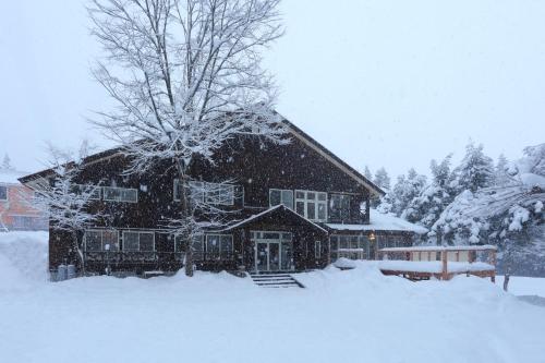 Hakuba Third Place Lodge