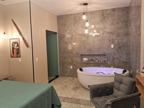 Pousada Cabana Do Pajé