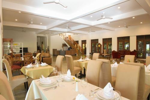 和谐谷休闲民宿