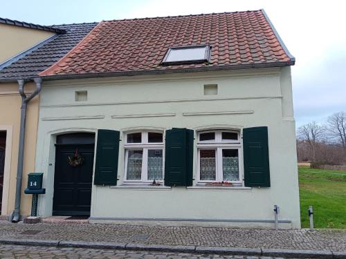 Ferienhaus in Brandenburg-Ziesar in Ziesar, Deutschland