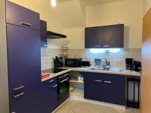 Dapur, City Stay in Zwickau in Zwickau