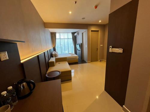 The Shore City View Studio Suite The Shore City View Studio Suite