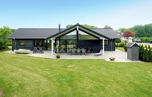 . Gorgeous Home In Haderslev With Wifi