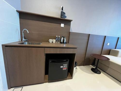 The Shore City View Studio Suite The Shore City View Studio Suite