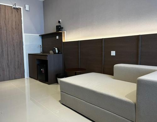 The Shore City View Studio Suite The Shore City View Studio Suite