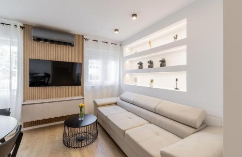 Apartments with WiFi Split - 23697 - image 2
