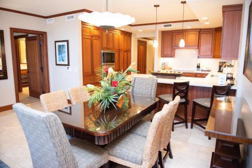 บริการและสิ่งอำนวยความสะดวก, โคลัว แลนดิง รีสอร์ต แอท พอยพู (Koloa Landing Resort at Poipu, Autograph Collection) in โคเลา (ฮาวาย)