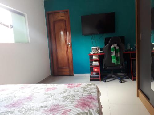 ótimo triplex com piscina no terraço ótimo triplex com piscina no terraço