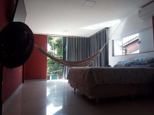 ótimo triplex com piscina no terraço ótimo triplex com piscina no terraço