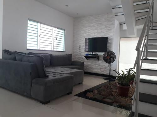 ótimo triplex com piscina no terraço ótimo triplex com piscina no terraço