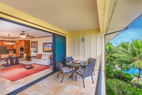 บริการและสิ่งอำนวยความสะดวก, โคลัว แลนดิง รีสอร์ต แอท พอยพู (Koloa Landing Resort at Poipu, Autograph Collection) in โคเลา (ฮาวาย)