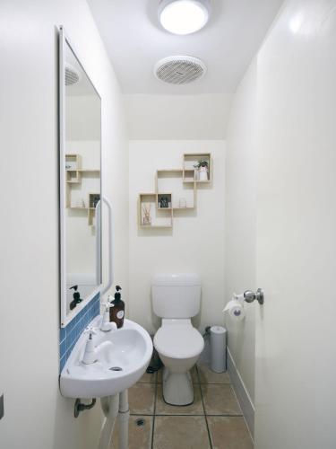 Oceanhaus - Margaret River, Margaret River (foto 10)
