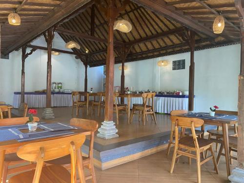 Restaurant, Gianyar Hotel in Gianyar