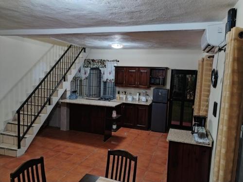 Casa Las Marias in Retalhuleu