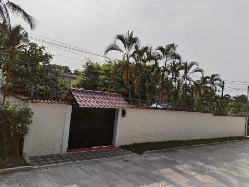 Casa Las Marias in Retalhuleu