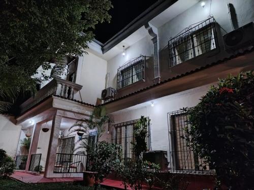 Casa Las Marias in Retalhuleu