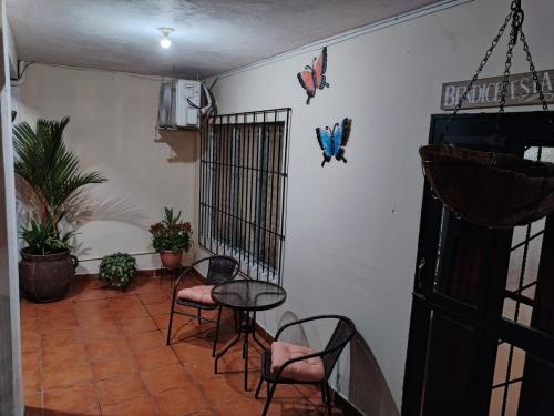 Casa Las Marias in Retalhuleu