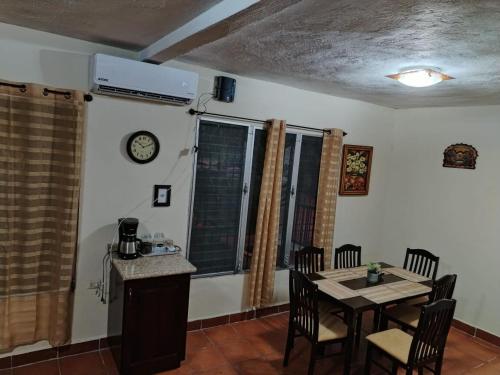 Casa Las Marias in Retalhuleu