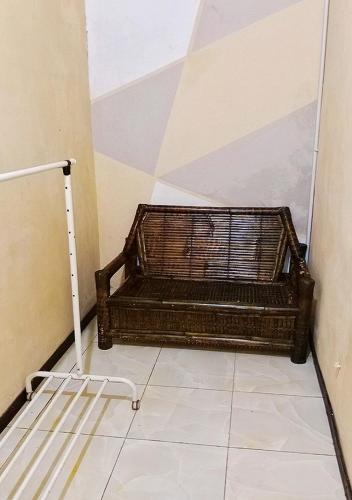 ระเบียง/ชานเรือน, Grand Khalifah Sumbawa in ซัมบาวา