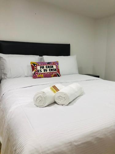 Hermoso apartaestudio en el corazón de laureles, Medellín (fotografie 7)