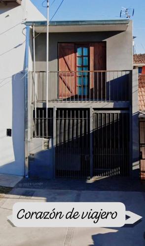 Corazon de viajero near Rotonda Aeropuerto Park