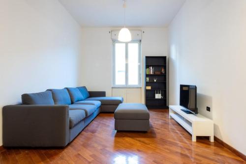 Stylish Brera Apartment, Mediolan