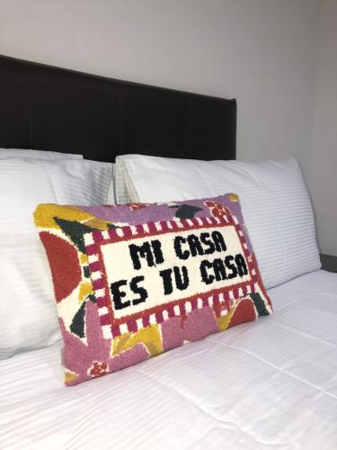 Hermoso apartaestudio en el corazón de laureles, Medellín (fotografie 8)