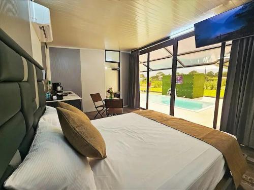 Casa Cristal # 1, Fortuna (foto 4)