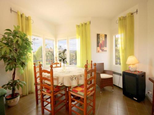 Apartment Montañar - image 3