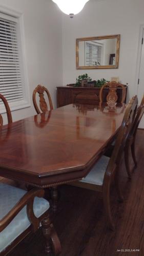 Serenity on the River