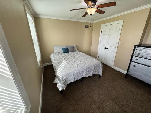 Serenity on the River