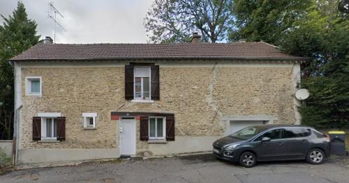 maison spacieuse à coulommiers 8 couchages gîte à louer Coulommiers