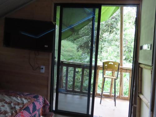 Villa Sol in Mundo Nuevo