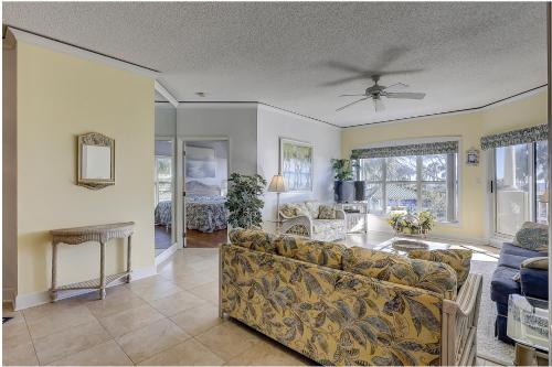 5106 Hampton Place 2 BR Oceanfront in Hilton Head Island (SC)
