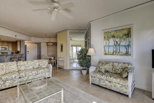 5106 Hampton Place 2 BR Oceanfront in Hilton Head Island (SC)