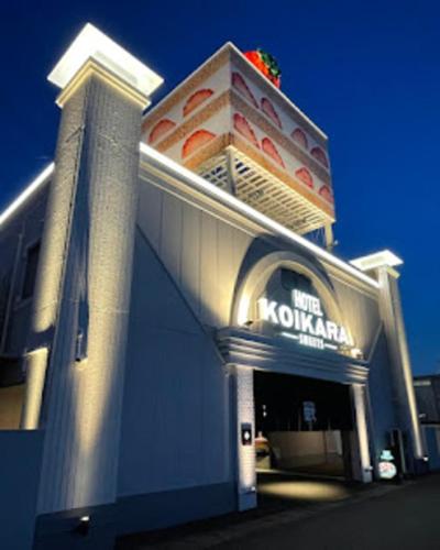 hotel photo