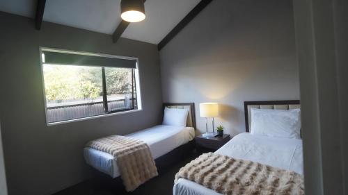 One-Bedroom Family Apartment image 2