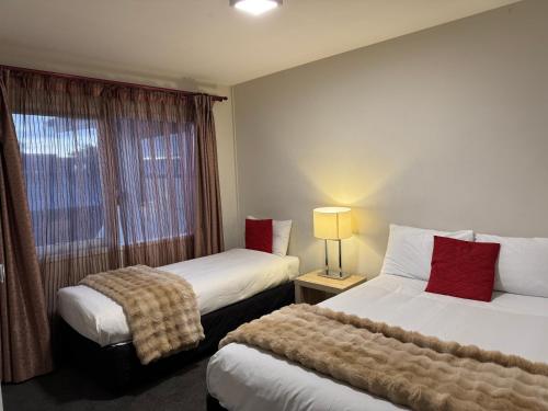 Two-Bedroom Apartment image 7