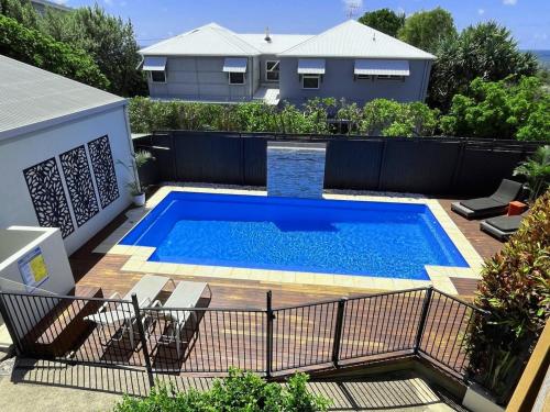 Little Gem in Peregian Beach - walking distance to beach with pool, Peregian Beach (foto 7)