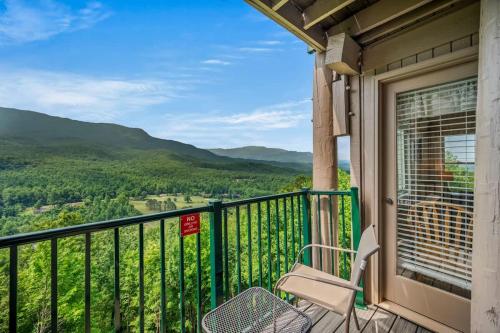 Rustic Ridge in Pittman Center