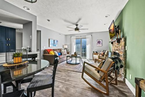 Hesed Mountain Haven in Pittman Center