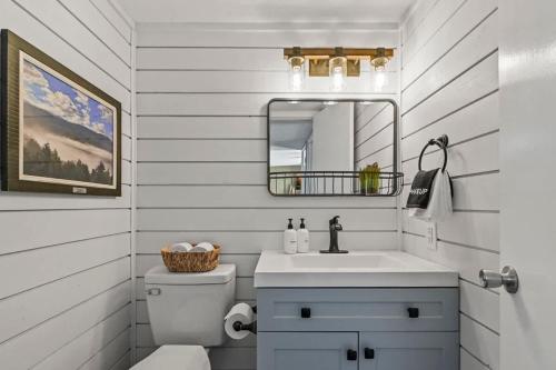 Hesed Mountain Haven in Gatlinburg, USA