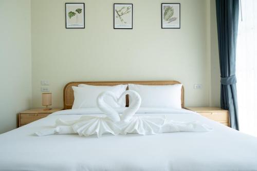 Khwang Khun Yaow Cafe Resort & Pool Villa, Bung Kan