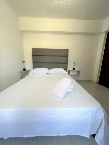 One-Bedroom Apartment image 10