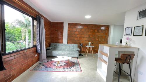 One-Bedroom Apartment image 10