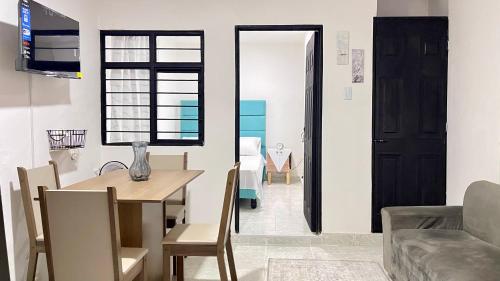 Two-Bedroom Apartment image 10